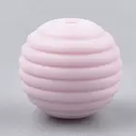 Food Grade Eco-Friendly Silicone Focal Beads