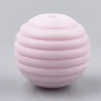Food Grade Eco-Friendly Silicone Focal Beads