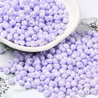 6/0 Glass Seed Beads
