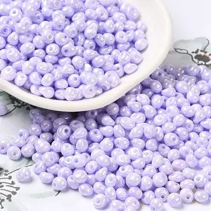 6/0 Glass Seed Beads