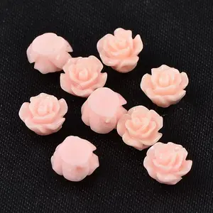 Resin Beads
