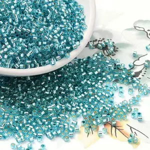 Glass Seed Beads