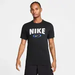 Nike Mens Dri-FIT Fitness T-Shirt S