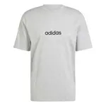 adidas Essentials Linear Single Jersey Tee S