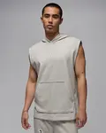 Jordan Dri-Fit Sport Fleece Sleeveless Pullover Hoodie XL