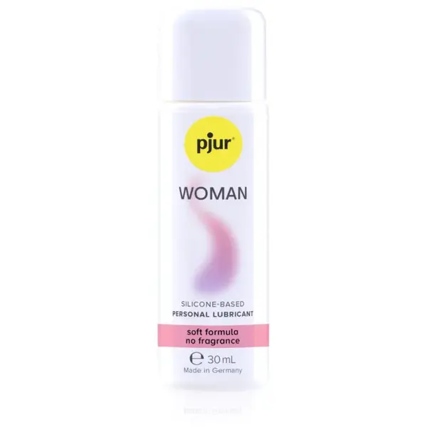 Pjur Woman lubrikační gel 30 ml