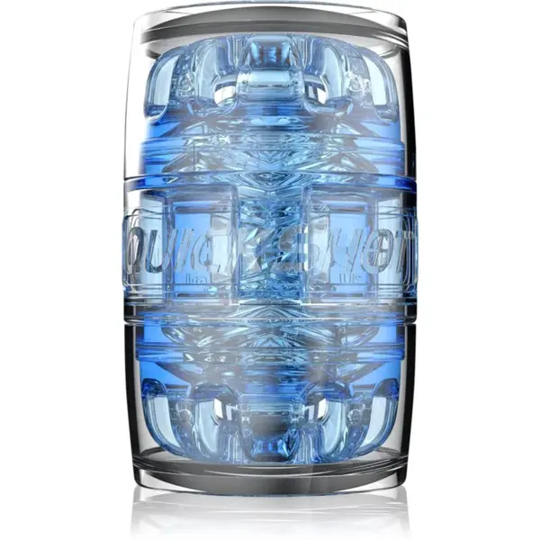 FLESHLIGHT Quickshot Turbo masturbátor 11 cm