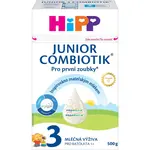 Hipp Junior Combiotik® 3 mléčná výživa pro batolata 500 g