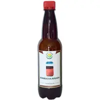 Salvia Paradise Kombucha násada čajová houba kombucha násada 300 ml