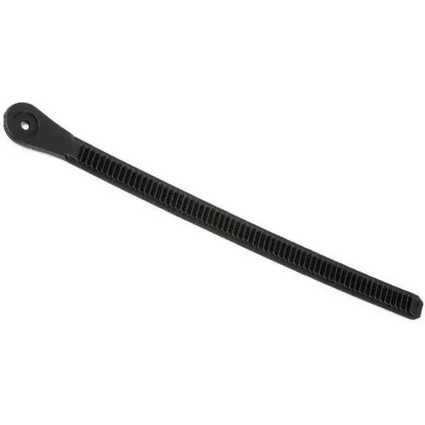 Powerslide PÁSEK K PŘEZCE POWERSLIDE CROWN BUCKLE 24CM Náhradní pásek, , velikost