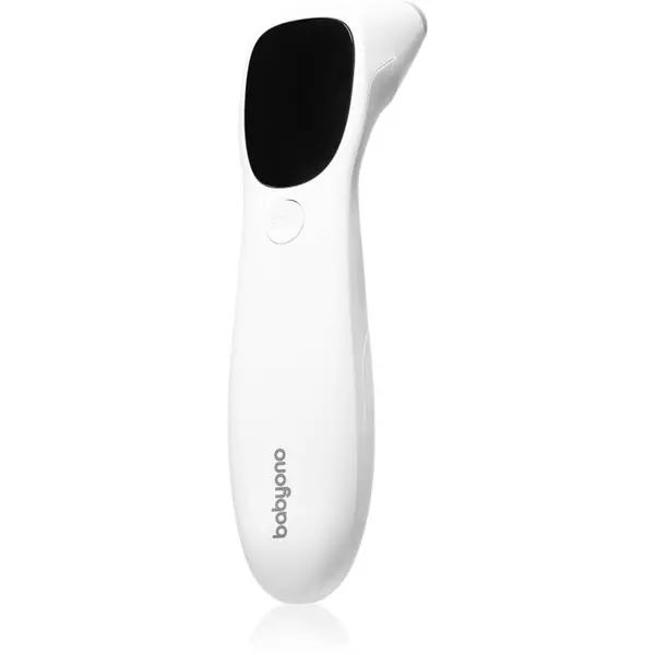 BabyOno Non-Contact Infrared Thermometer bezkontaktní teploměr s infračerveným zářením 1 ks
