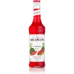 Monin Le Sirop Meloun vodní sirup pro přípravu nápoje příchuť Watermelon 700 ml