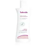 Saforelle Jemná čistící péče gel pro intimní hygienu 100 ml
