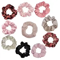Cloth Elastic Hair Accessories