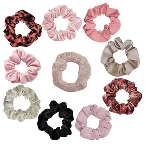 Cloth Elastic Hair Accessories