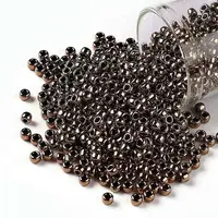 TOHO 8/0 Round Beads