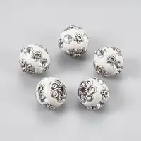Handmade Indonesia Beads