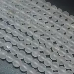 Natural Gemstone Beads Strands