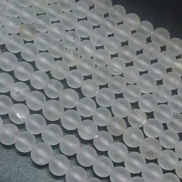 Natural Gemstone Beads Strands