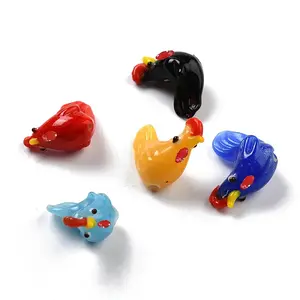 Handmade Lampwork Beads