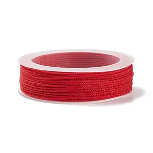 Braided Nylon Threads