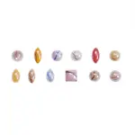 Porcelain Cabochons