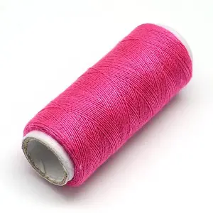 402 Polyester Sewing Thread Cords for Cloth or DIY Craft