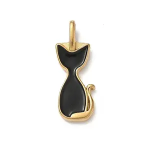 304 Stainless Steel Pendants