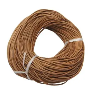 Leather Beading Cord