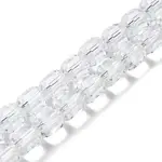 Glass Beads Strands