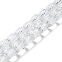 Glass Beads Strands