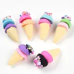 Handmade Polymer Clay Beads