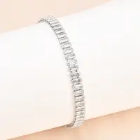 316 Surgical Stainless Steel Slider Bracelets