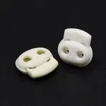 Iron Spring Eco-Friendly Plastic Cord Locks
