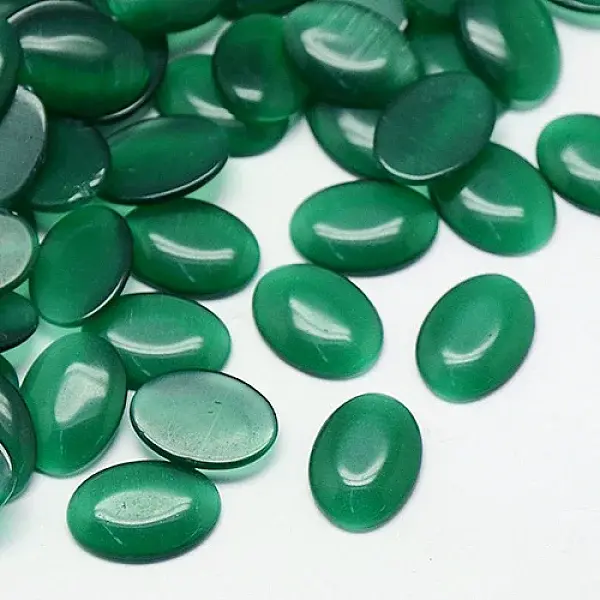 Cat Eye Cabochons