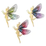 Golden Tone 201 Stainless Steel Pendants