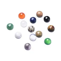 Gemstone Cabochons