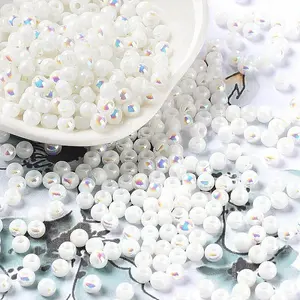 Glass Seed Beads