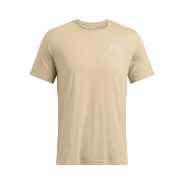 Under Armour Men Sportstyle Left Chest SS T-Shirt M