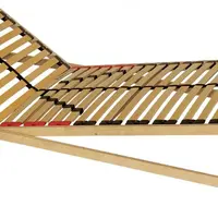 Rošt double expert t5 - 90 x 200 cm