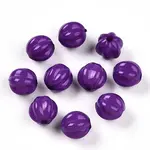 Opaque Acrylic Bead