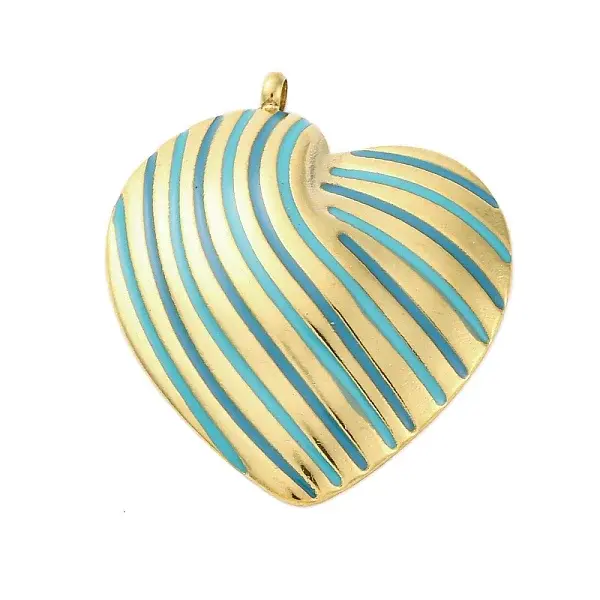 304 Stainless Steel Pendants