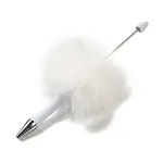 Plastic Ball-Point Pen