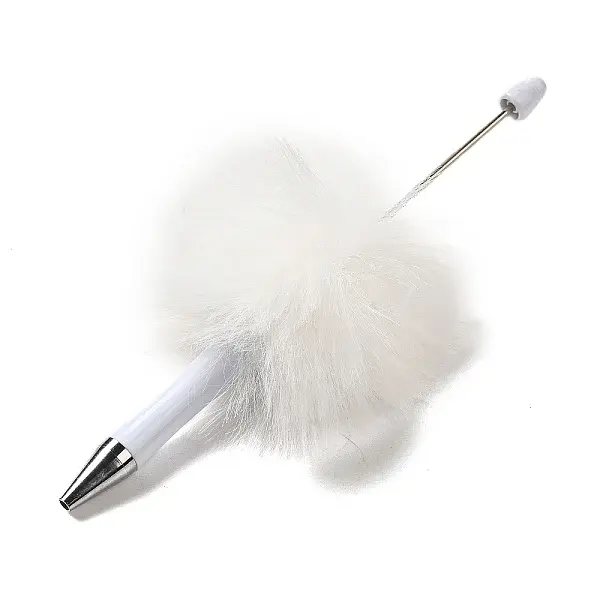 Plastic Ball-Point Pen