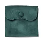 Velvet Jewelry Pouches