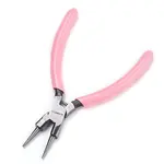 45# Carbon Steel Jewelry Pliers
