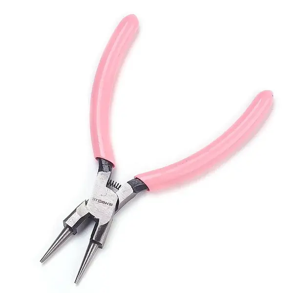 45# Carbon Steel Jewelry Pliers