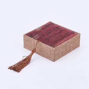Wooden Bracelet Boxes