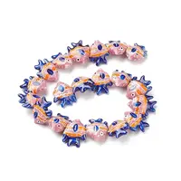 Handmade Porcelain Beads