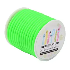 Synthetic Rubber Cord